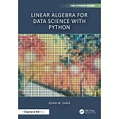 Linear Algebra for Data Science with Python