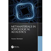 Metamaterials in Topological Acoustics