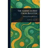 The American Red Cross Bulletin