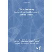 Global Leadership: Research, Practice, and Development