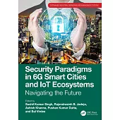 Security Paradigms in 6g Smart Cities and Iot Ecosystems: Navigating the Future