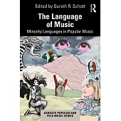 The Language of Music: Minority Languages in Popular Music
