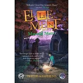 Ellie Ment and the Material Matter