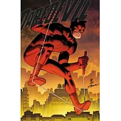 Daredevil by Saladin Ahmed Vol. 5: Rites of Reconciliation