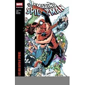 Amazing Spider-Man Modern Era Epic Collection: The Life and Death of Spiders
