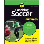 Coaching Soccer for Dummies
