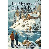 The Mystery on Cabin Island