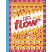 Book for Paper Lovers: Color Your World