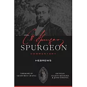 Spurgeon Commentary: Hebrews