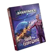 Starfinder Guilt of the Graveworld Adventure Path (S2)