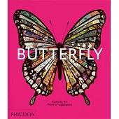 Butterfly: Exploring the World of Lepidoptera
