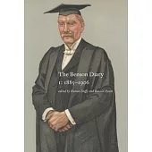 The Benson Diaries: I: 1885-1906; II: 1907-1925