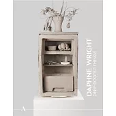 Ashmolean Now 4: Daphne Wright: Sons on Couch