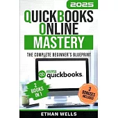 QuickBooks Online Mastery