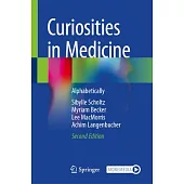 Curiosities in Medicine: Alphabetically