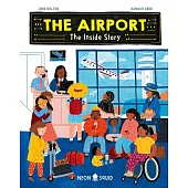 The Airport: The Inside Story