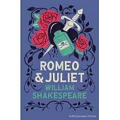Romeo and Juliet: Barrington Stoke Edition
