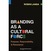 Branding as a Cultural Force: Purpose, Responsibility, and Resonance