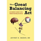 The Great Balancing ACT: An Insider’s Guide to the Human Vestibular System