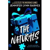 The Naturals (Standard Edition)