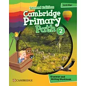 Cambridge Primary Path Level 2 Grammar and Writing Workbook