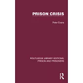 Prison Crisis