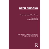 Open Prisons