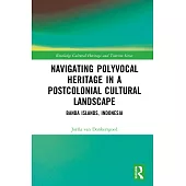 Navigating Polyvocal Heritage in a Postcolonial Cultural Landscape: Banda Islands, Indonesia
