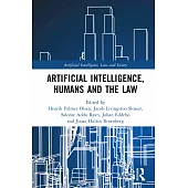 Artificial Intelligence, Humans and the Law