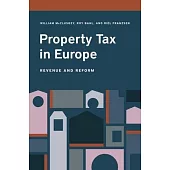 Property Tax in Europe: Revenue and Reform