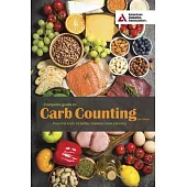 Complete Guide to Carb Counting, 5th Edition: Practical Tools for Better Diabetes Meal Planning
