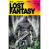 Lost Fantasy Volume 1