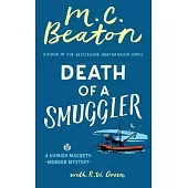 Death of a Smuggler