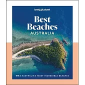 Lonely Planet Best Beaches Australia