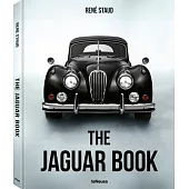 The Jaguar Book: Collector’s Edition