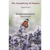 The Symphony of Nature: English Poems