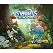 The Art of Smurfs