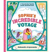 The Incredible Voyage