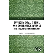 Environmental, Social, and Governance Ratings: Risks, Regulations, and Market Dynamics