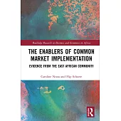 The Enablers of Common Market Implementation: Evidence from the East African Community