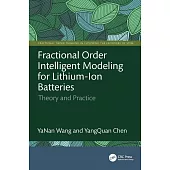 Fractional Order Intelligent Modeling for Lithium-Ion Batteries: Theory and Practice