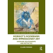 Morisot’s Modernism and Impressionist Art: Interiors, Relationships, and Aesthetics