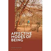 Affective Modes of Being