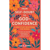 From Self-Doubt to God-Confidence