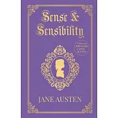 Sense and Sensibility (Deluxe Hardbound Edition)