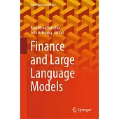 Finance and Large Language Models