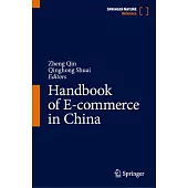 Handbook of E-Commerce in China