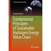 Fundamental Principles of Sustainable Hydrogen Energy Value Chain