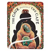 The Cave Downwind Of The Café