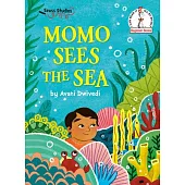 Momo Sees the Sea: A Seuss Studios Book